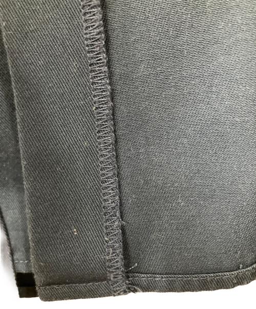 Dickies（ディッキーズ）Dickies (ディッキーズ) 77circa (ナナナナサーカ) ロゴ入り半袖シャツ　ネイビー ネイビー サイズ:Mの古着・服飾アイテム