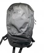 ARC'TERYXアークテリクス）の古着「MANTIS 26」｜ブラック