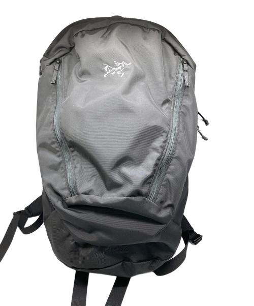 ARC'TERYX（アークテリクス）ARC'TERYX (アークテリクス) MANTIS 26 ブラックの古着・服飾アイテム