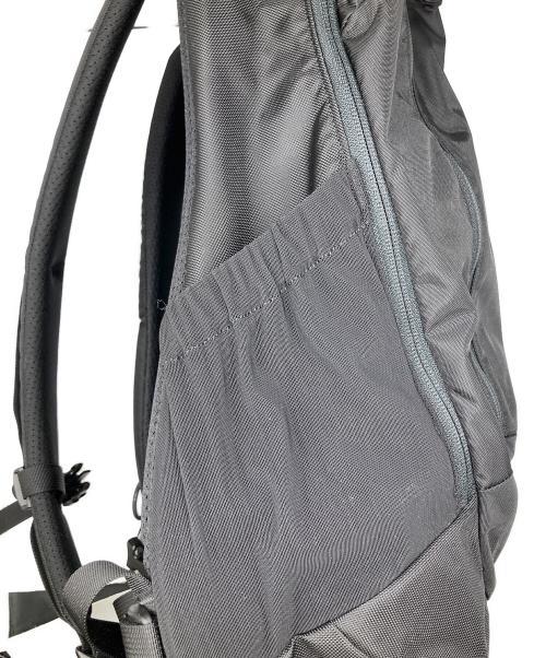 ARC'TERYX（アークテリクス）ARC'TERYX (アークテリクス) MANTIS 26 ブラックの古着・服飾アイテム