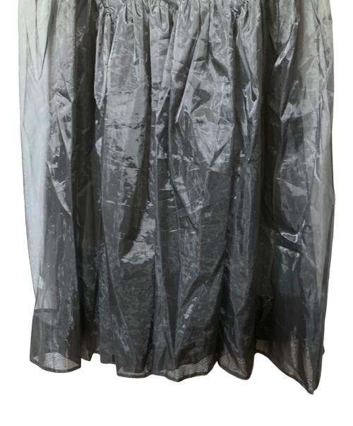 Bibiy.（ビビィ）Bibiy. (ビビィ) ノースリーブ・キャミソールワンピース ブラック サイズ:Free 未使用品の古着・服飾アイテム