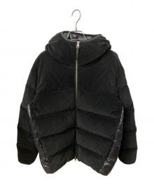 MONCLER（モンクレール）の古着「GIUBBOTTO」｜ブラック