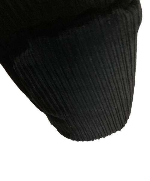 MONCLER（モンクレール）MONCLER (モンクレール) GIUBBOTTO ブラック サイズ:1の古着・服飾アイテム