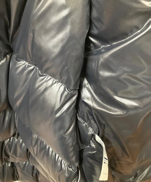 MONCLER（モンクレール）MONCLER (モンクレール) GIUBBOTTO ブラック サイズ:1の古着・服飾アイテム