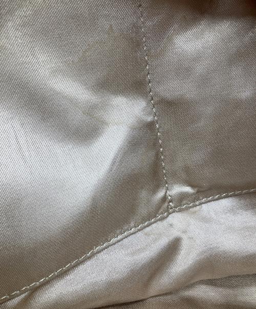 土屋鞄（ツチヤカバン）土屋鞄 (ツチヤカバン) クラルテアークキャリートートキャメル ベージュの古着・服飾アイテム