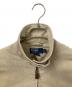 POLO RALPH LAUREN (ポロ・ラルフローレン) コーデュロイジャケット ベージュ サイズ:M：11000円