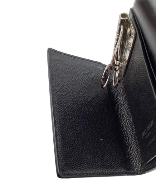 Saint Laurent Paris（サンローランパリ）Saint Laurent Paris (サンローランパリ) キーケースの古着・服飾アイテム