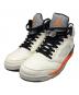 NIKE（ナイキ）の古着「Nike Air Jordan 5 