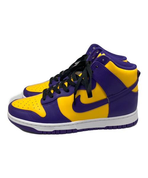 NIKE（ナイキ）NIKE (ナイキ) Nike Dunk High Retro 