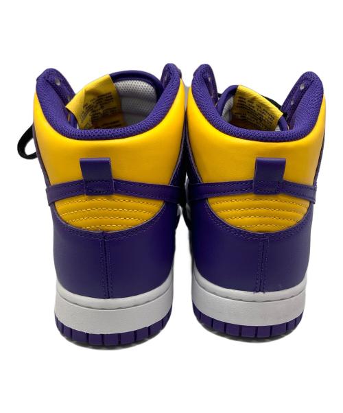 NIKE（ナイキ）NIKE (ナイキ) Nike Dunk High Retro 