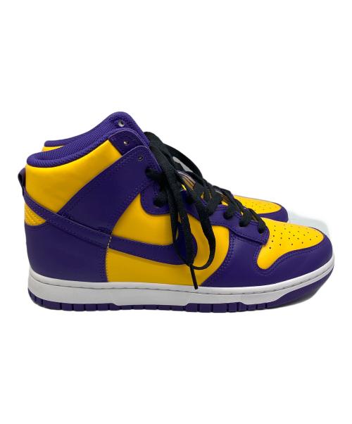 NIKE（ナイキ）NIKE (ナイキ) Nike Dunk High Retro 
