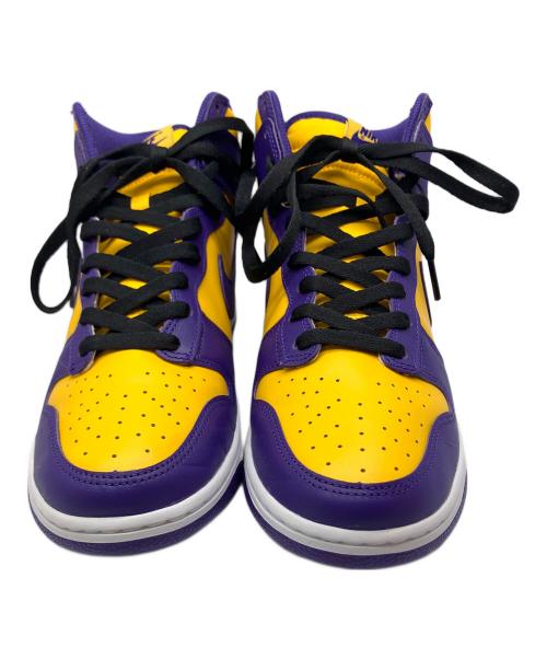 NIKE（ナイキ）NIKE (ナイキ) Nike Dunk High Retro 