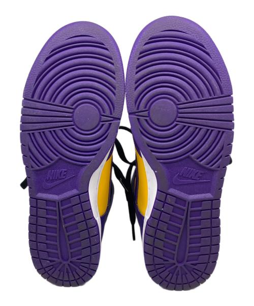 NIKE（ナイキ）NIKE (ナイキ) Nike Dunk High Retro 