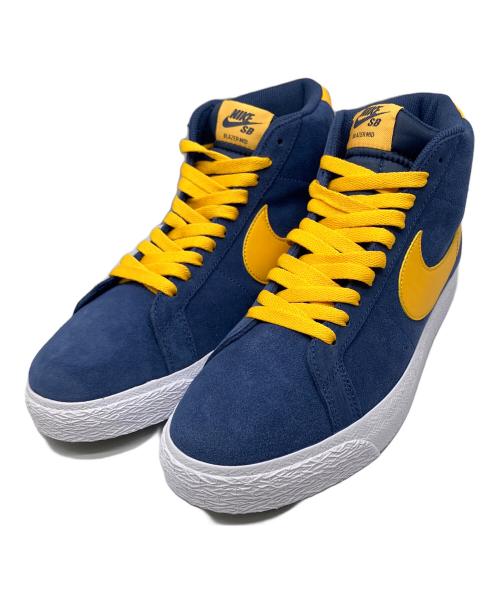 NIKE（ナイキ）NIKE (ナイキ) Nike SB Zoom Blazer Mid 