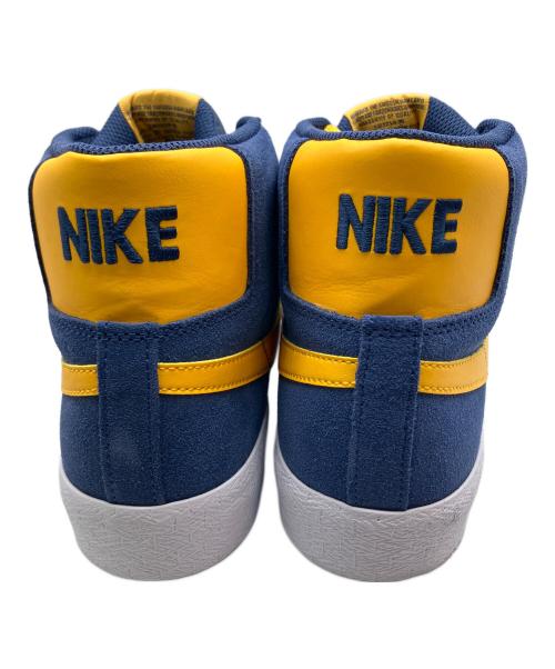 NIKE（ナイキ）NIKE (ナイキ) Nike SB Zoom Blazer Mid 