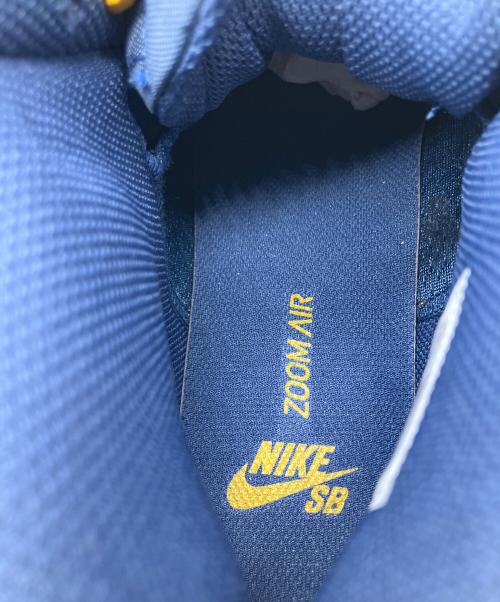 NIKE（ナイキ）NIKE (ナイキ) Nike SB Zoom Blazer Mid 