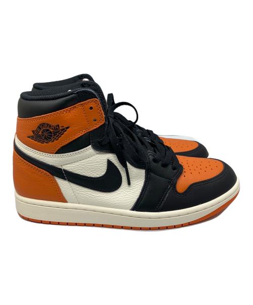 NIKE（ナイキ）NIKE (ナイキ) Nike Air Jordan 1 Retro High OG 