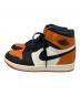 NIKE (ナイキ) Nike Air Jordan 1 Retro High OG 