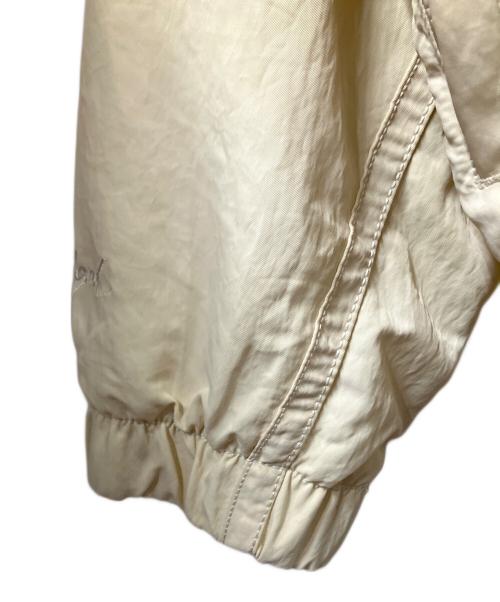 NIKE（ナイキ）NIKE (ナイキ) NIKE X JERRY LORENZO BASKETBALL JACKET アイボリー サイズ:Sの古着・服飾アイテム