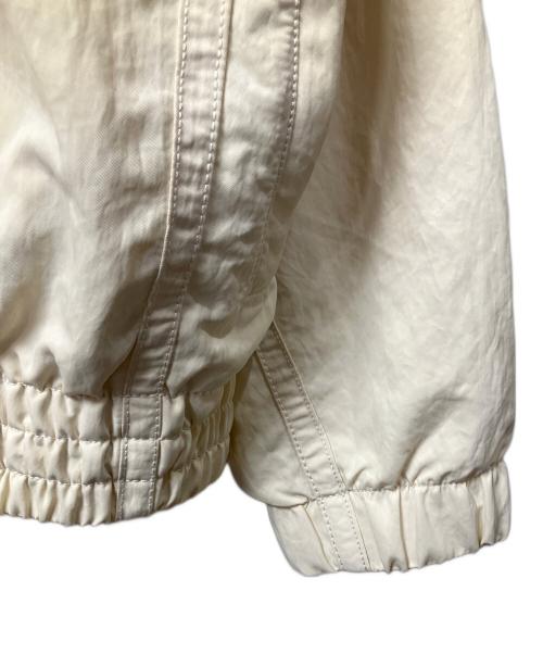 NIKE（ナイキ）NIKE (ナイキ) NIKE X JERRY LORENZO BASKETBALL JACKET アイボリー サイズ:Sの古着・服飾アイテム