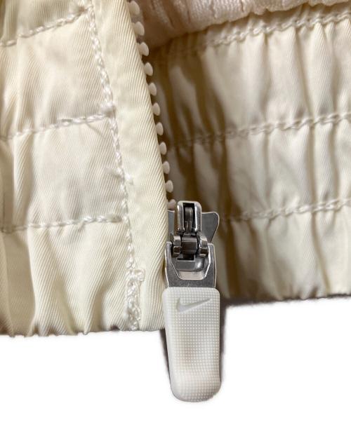 NIKE（ナイキ）NIKE (ナイキ) NIKE X JERRY LORENZO BASKETBALL JACKET アイボリー サイズ:Sの古着・服飾アイテム