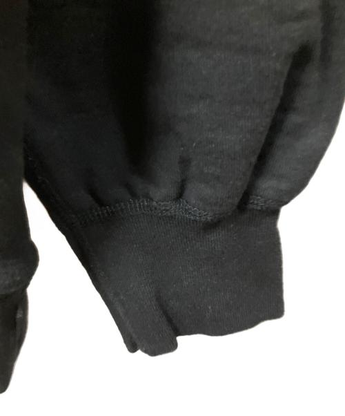 SUPREME（シュプリーム）Supreme (シュプリーム) ARABIC LOGO HOODED SWEATSHIRT ブラック サイズ:Lの古着・服飾アイテム