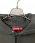 Supreme (シュプリーム) ARABIC LOGO HOODED SWEATSHIRT ブラック サイズ:L：24000円