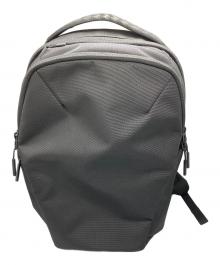 URBAN RESEARCH×AER（アーバンリサーチ×エアー）の古着「リュック」｜ブラック