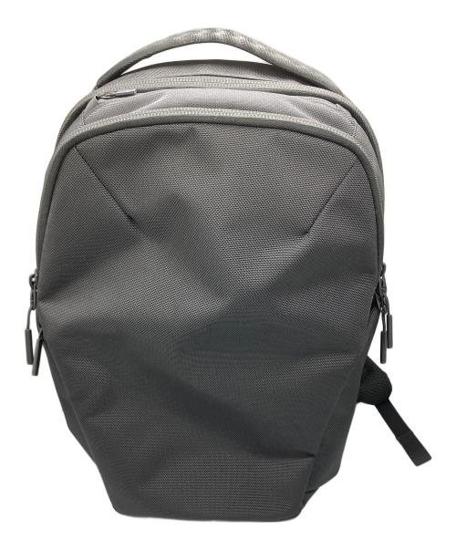 URBAN RESEARCH（アーバンリサーチ）URBAN RESEARCH (アーバンリサーチ) AER (エアー) リュック ブラックの古着・服飾アイテム