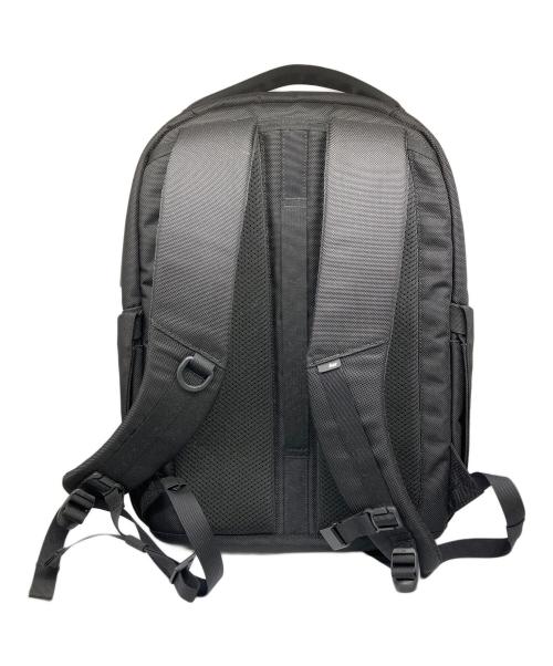 URBAN RESEARCH（アーバンリサーチ）URBAN RESEARCH (アーバンリサーチ) AER (エアー) リュック ブラックの古着・服飾アイテム