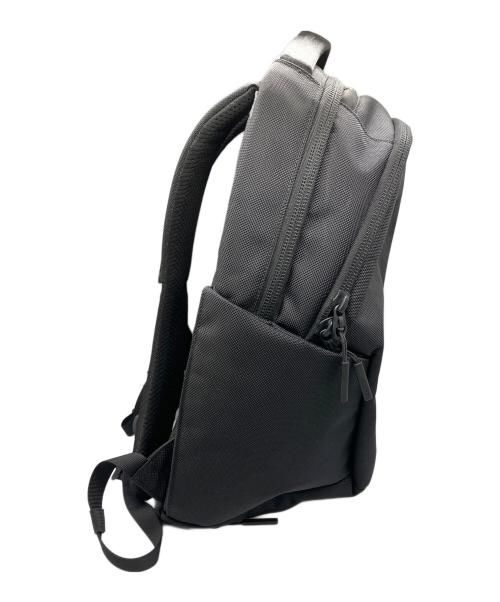 URBAN RESEARCH（アーバンリサーチ）URBAN RESEARCH (アーバンリサーチ) AER (エアー) リュック ブラックの古着・服飾アイテム