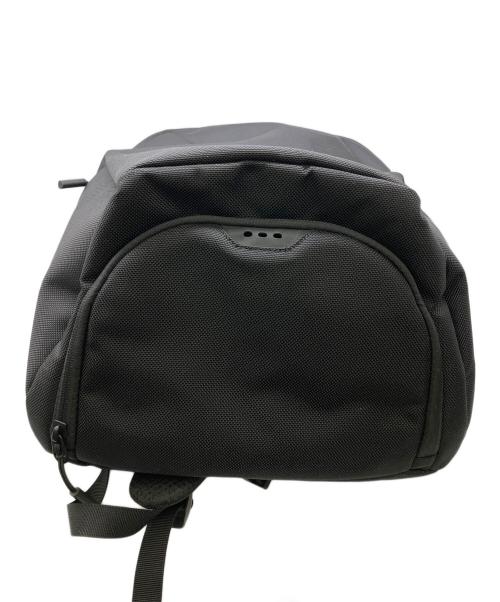 URBAN RESEARCH（アーバンリサーチ）URBAN RESEARCH (アーバンリサーチ) AER (エアー) リュック ブラックの古着・服飾アイテム