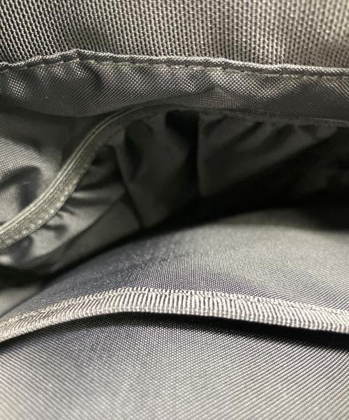 URBAN RESEARCH（アーバンリサーチ）URBAN RESEARCH (アーバンリサーチ) AER (エアー) リュック ブラックの古着・服飾アイテム