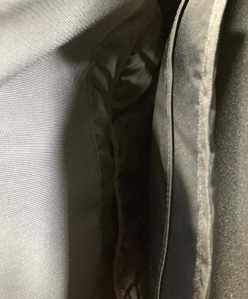 URBAN RESEARCH（アーバンリサーチ）URBAN RESEARCH (アーバンリサーチ) AER (エアー) リュック ブラックの古着・服飾アイテム