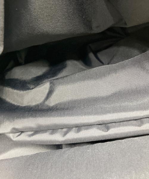 URBAN RESEARCH（アーバンリサーチ）URBAN RESEARCH (アーバンリサーチ) AER (エアー) リュック ブラックの古着・服飾アイテム