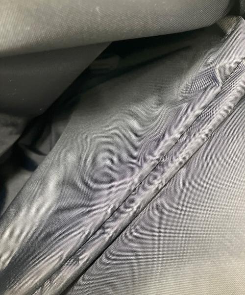 URBAN RESEARCH（アーバンリサーチ）URBAN RESEARCH (アーバンリサーチ) AER (エアー) リュック ブラックの古着・服飾アイテム