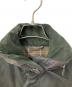 Barbour (バブアー) crocs (クロックス) Bedale Wax Jacket グリーン サイズ:L：30000円