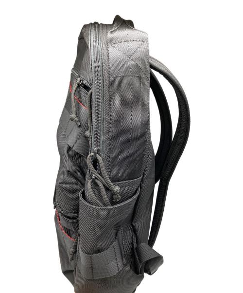 BRIEFING（ブリーフィング）BRIEFING (ブリーフィング) リュック ブラックの古着・服飾アイテム