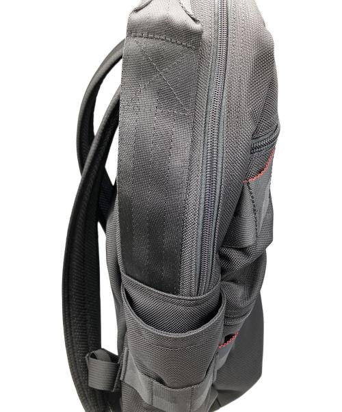 BRIEFING（ブリーフィング）BRIEFING (ブリーフィング) リュック ブラックの古着・服飾アイテム