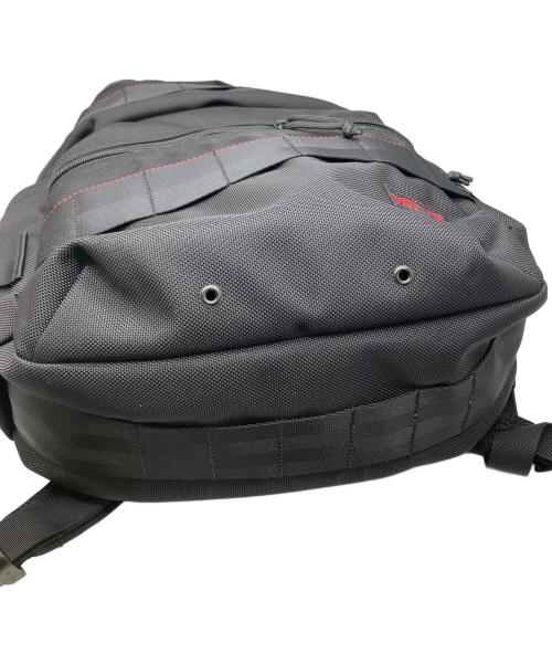 BRIEFING（ブリーフィング）BRIEFING (ブリーフィング) リュック ブラックの古着・服飾アイテム