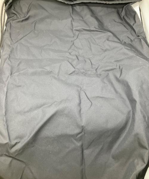 BRIEFING（ブリーフィング）BRIEFING (ブリーフィング) リュック ブラックの古着・服飾アイテム