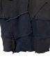 中古・古着 JUNYA WATANABE COMME des GARCONS ((ジュンヤワタナベ コムデギャルソン) 厚手ニット ブラック サイズ:不明：13000円