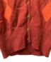 中古・古着 Vivienne Westwood RED LABEL (ヴィヴィアンウエストウッドレッドレーベル) 薄手カーディガン レッド レッド サイズ:M：10000円
