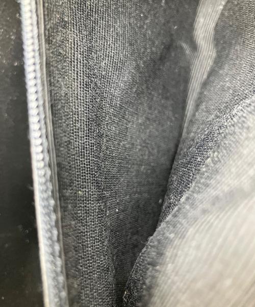 CHANEL（シャネル）CHANEL (シャネル) マトラッセ ハンドバッグ ブラック ブラックの古着・服飾アイテム