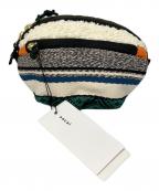 sacaiサカイ）の古着「Zantan Mini Pack」｜マルチカラー