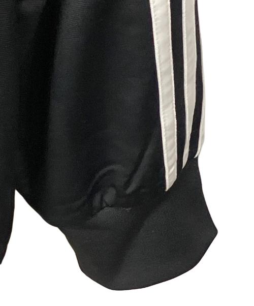 adidas（アディダス）adidas (アディダス) クラシックス ファイヤーバード トラックトップ ブラック サイズ:5XLの古着・服飾アイテム