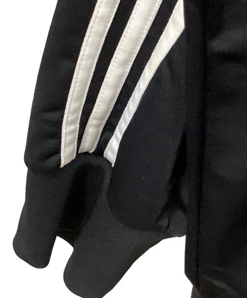 adidas（アディダス）adidas (アディダス) クラシックス ファイヤーバード トラックトップ ブラック サイズ:5XLの古着・服飾アイテム