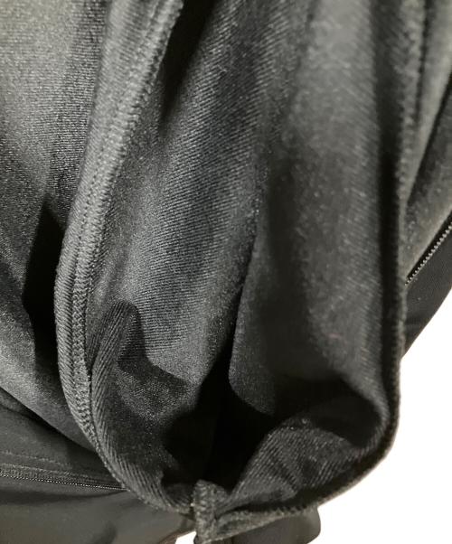 adidas（アディダス）adidas (アディダス) クラシックス ファイヤーバード トラックトップ ブラック サイズ:5XLの古着・服飾アイテム