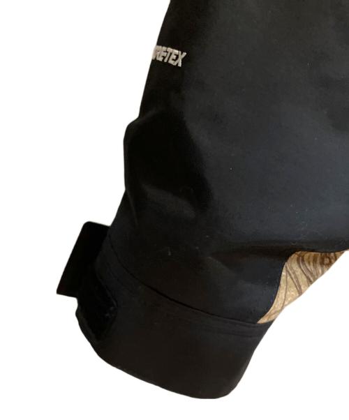 THE NORTH FACE（ザ ノース フェイス）THE NORTH FACE (ザ ノース フェイス) ノベルティマウンテンライトジャケット　 カーキ サイズ:XLの古着・服飾アイテム