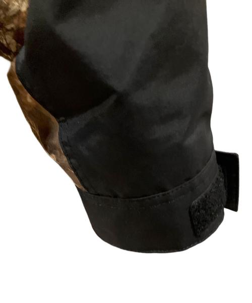 THE NORTH FACE（ザ ノース フェイス）THE NORTH FACE (ザ ノース フェイス) ノベルティマウンテンライトジャケット　 カーキ サイズ:XLの古着・服飾アイテム